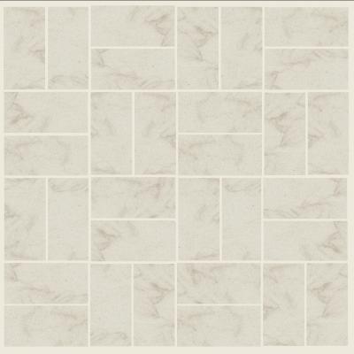 Cleveland Quarries Berea Sandstone - Basket Weave Sandstone Patio Design