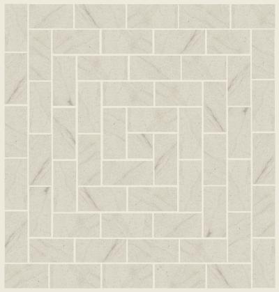 Cleveland Quarries Berea Sandstone - Square Sandstone Patio Design